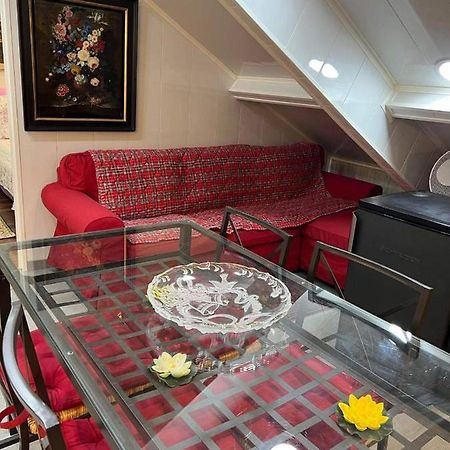 Appartement T Luxe Пьерфит-сюр-Сен Экстерьер фото