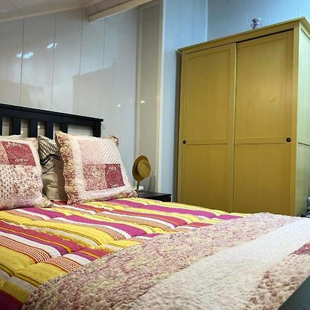 Appartement T Luxe Пьерфит-сюр-Сен Экстерьер фото