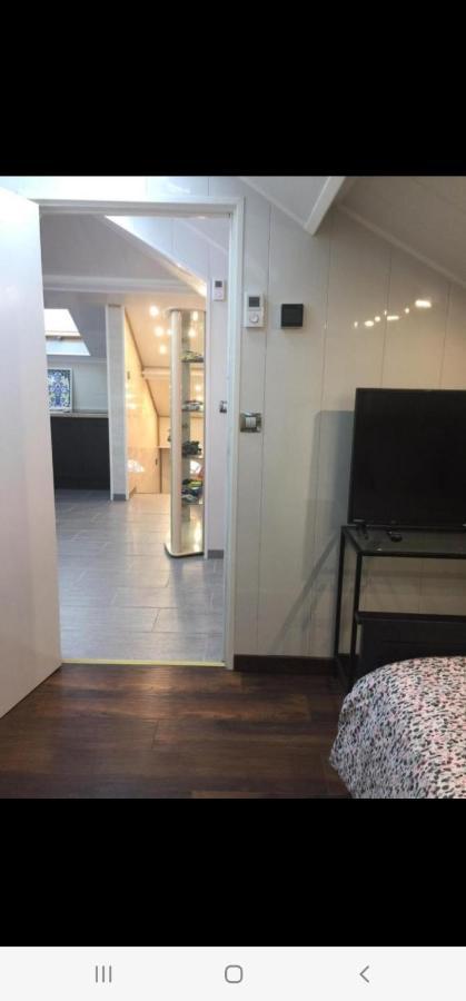 Appartement T Luxe Пьерфит-сюр-Сен Экстерьер фото