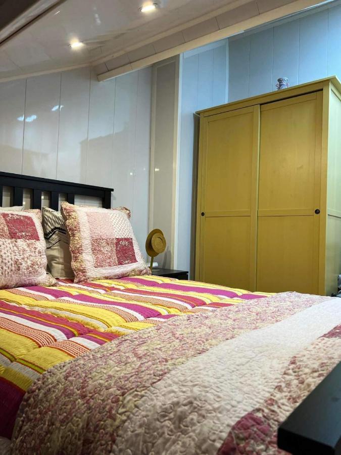 Appartement T Luxe Пьерфит-сюр-Сен Экстерьер фото