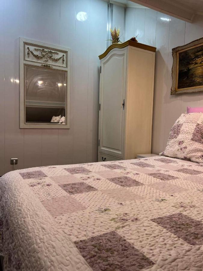 Appartement T Luxe Пьерфит-сюр-Сен Экстерьер фото
