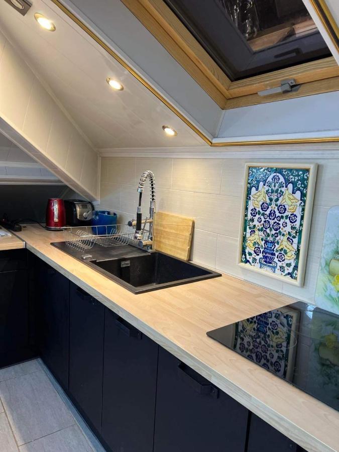 Appartement T Luxe Пьерфит-сюр-Сен Экстерьер фото